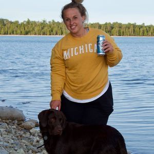 Meet your Posher, Natasha